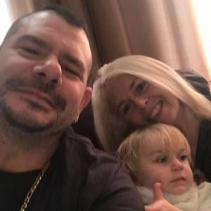 Meet your Posher, Rachel anthony